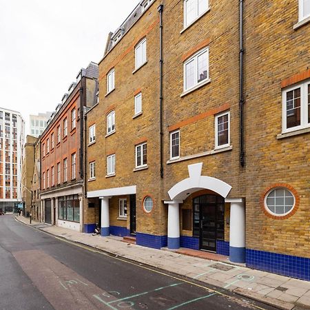 Covent Garden Apartments London Exterior photo