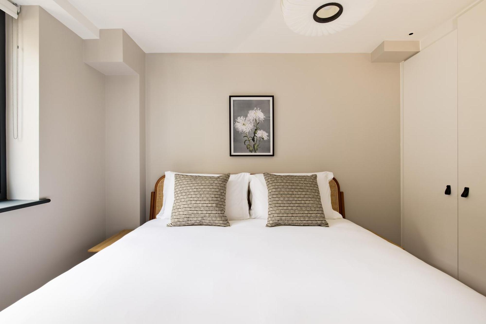 Covent Garden Apartments London Exterior photo