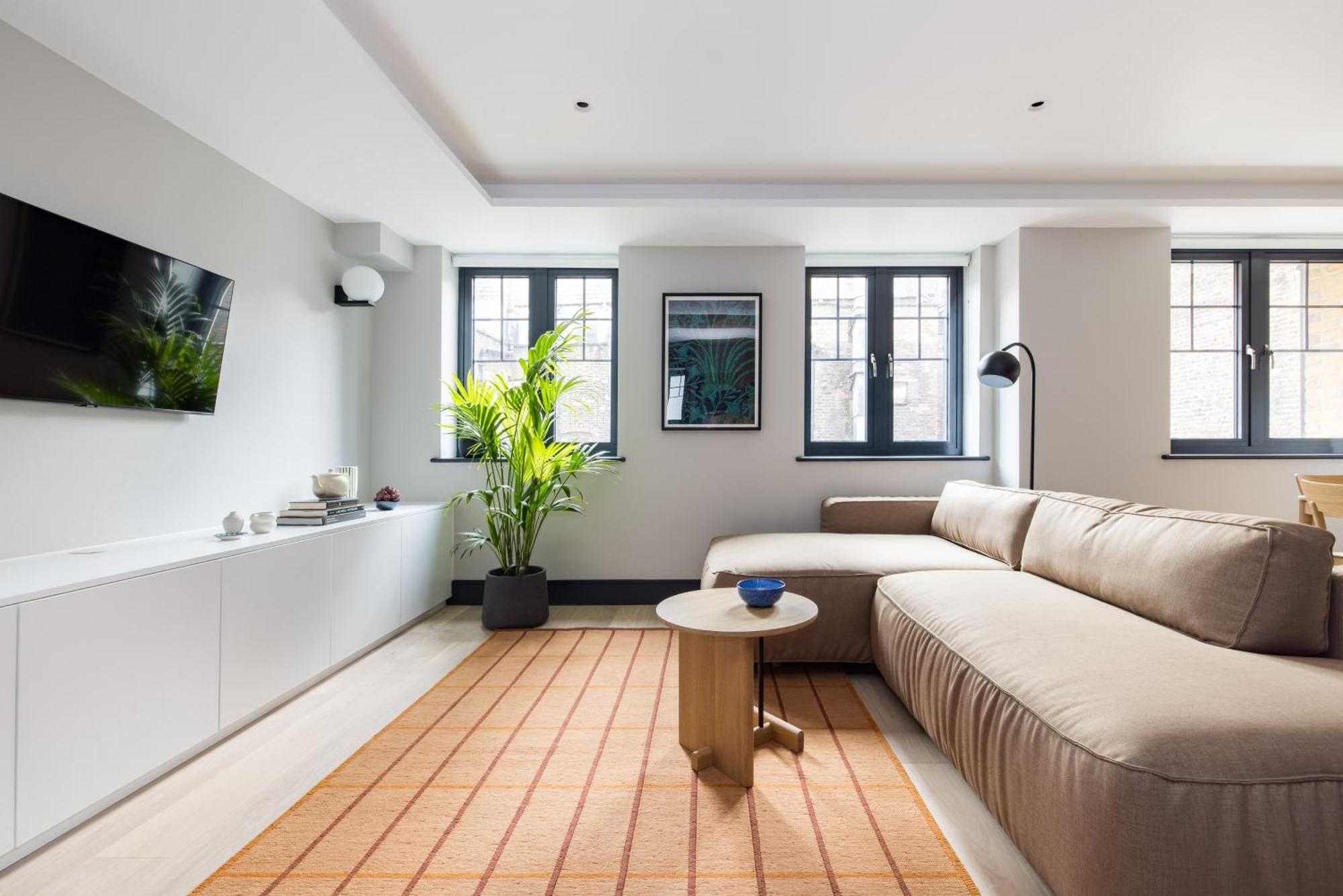 Covent Garden Apartments London Exterior photo