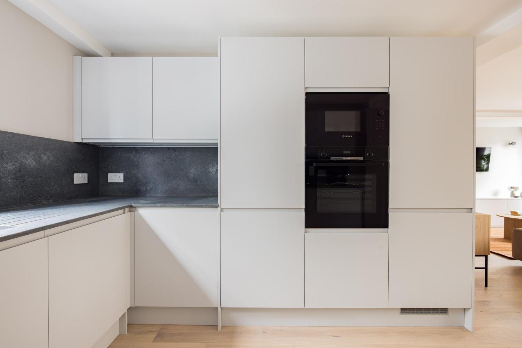 Covent Garden Apartments London Exterior photo