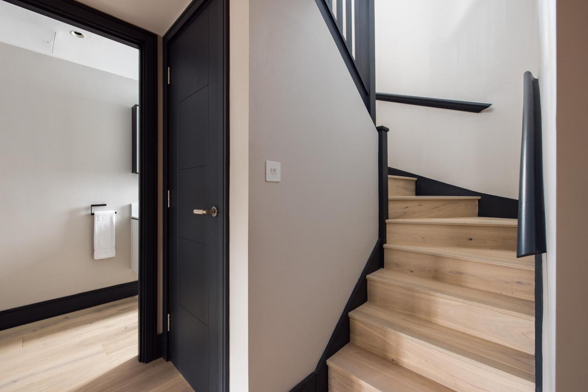 Covent Garden Apartments London Exterior photo