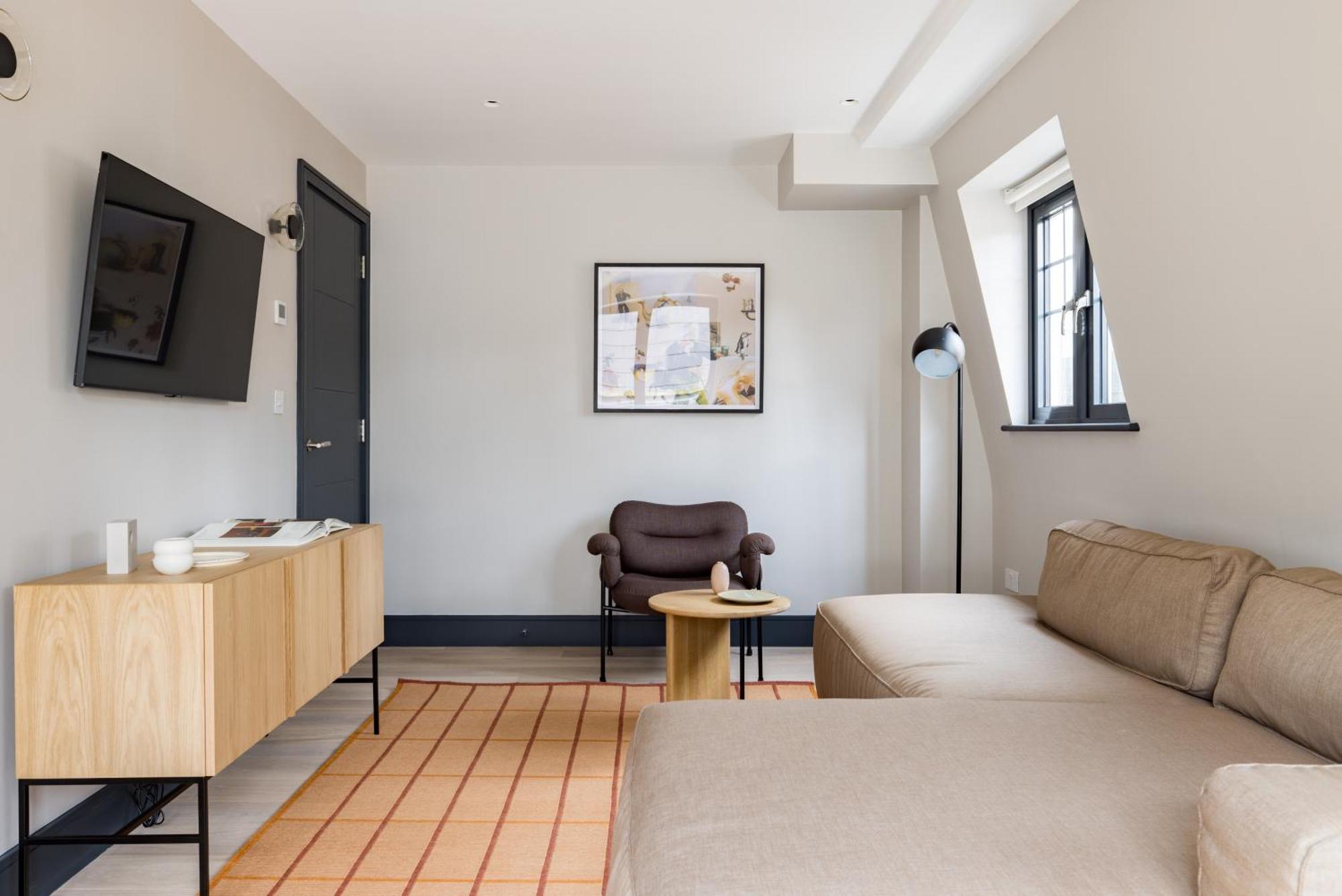 Covent Garden Apartments London Exterior photo