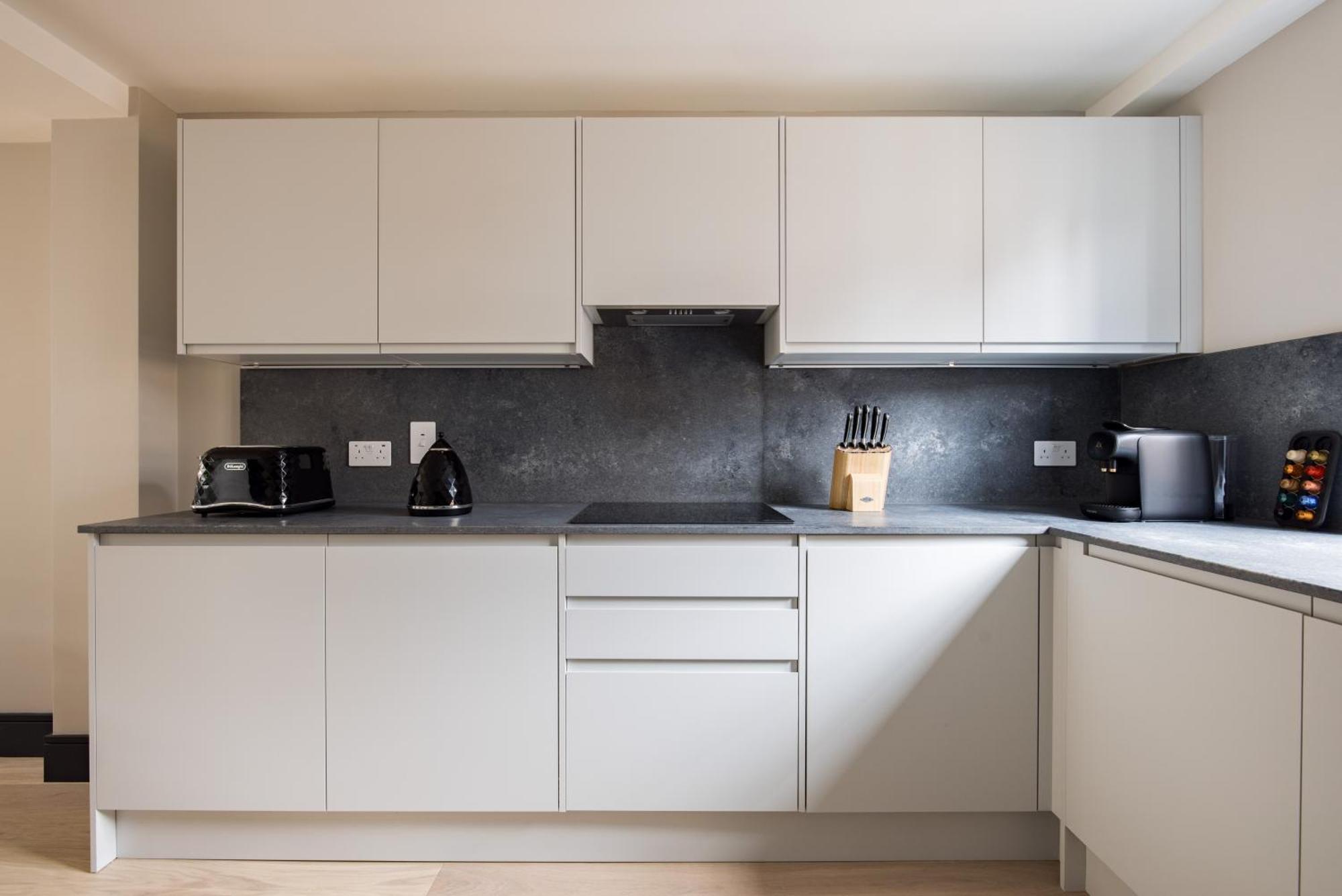 Covent Garden Apartments London Exterior photo