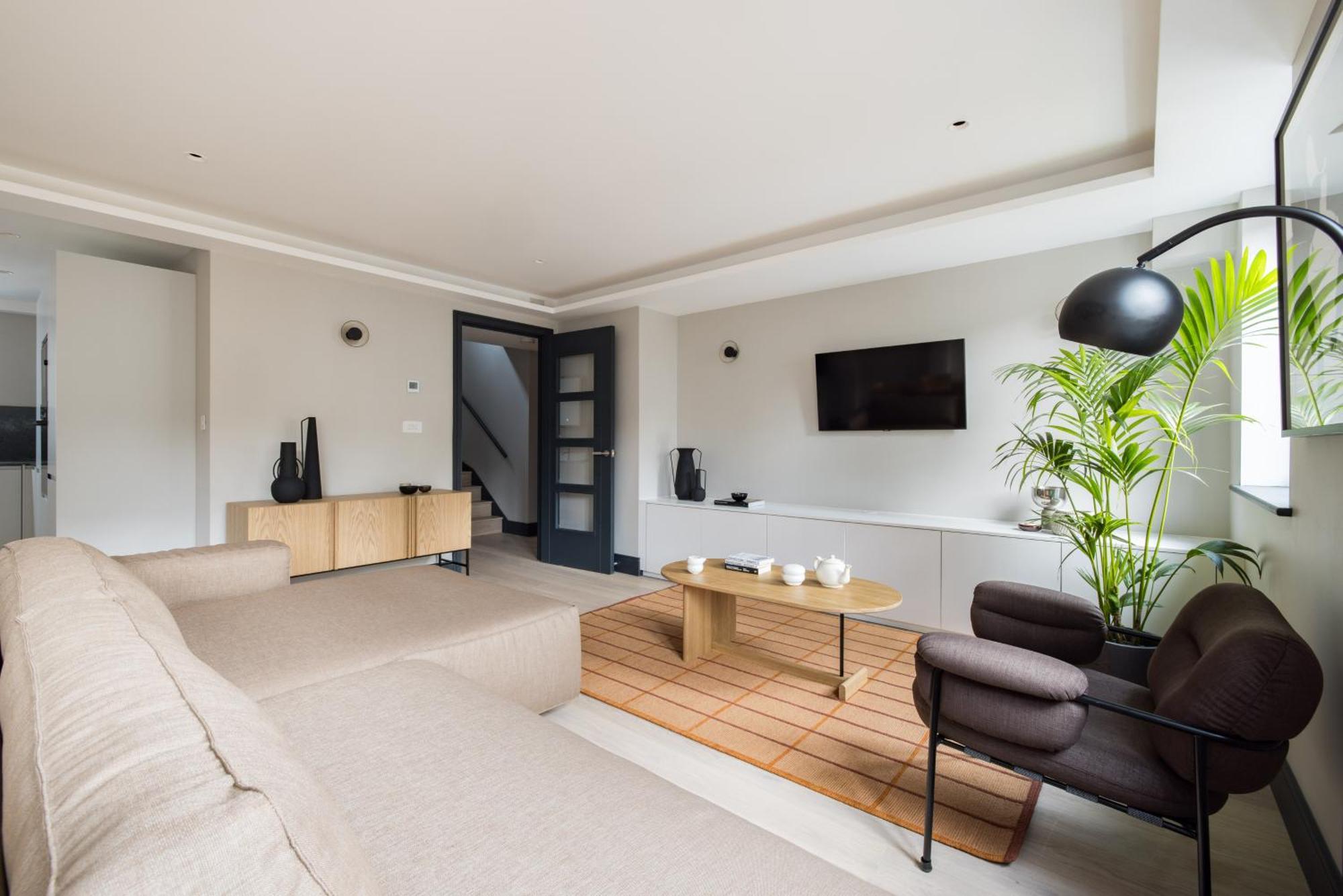 Covent Garden Apartments London Exterior photo