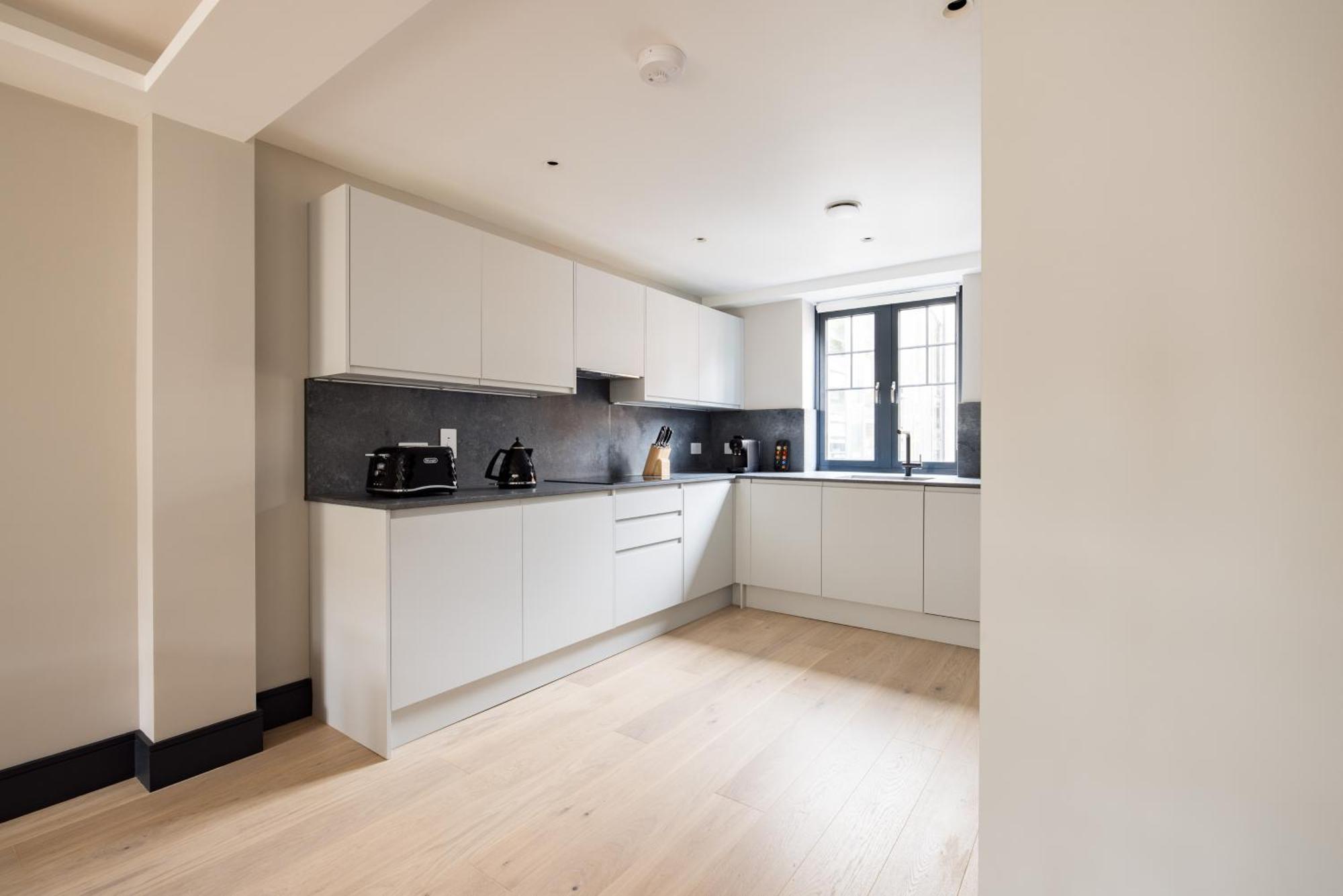 Covent Garden Apartments London Exterior photo