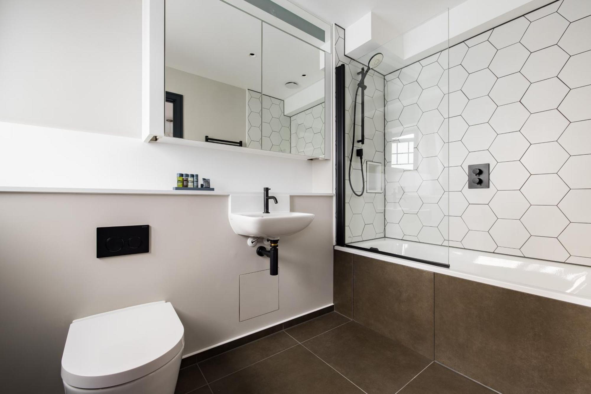 Covent Garden Apartments London Exterior photo