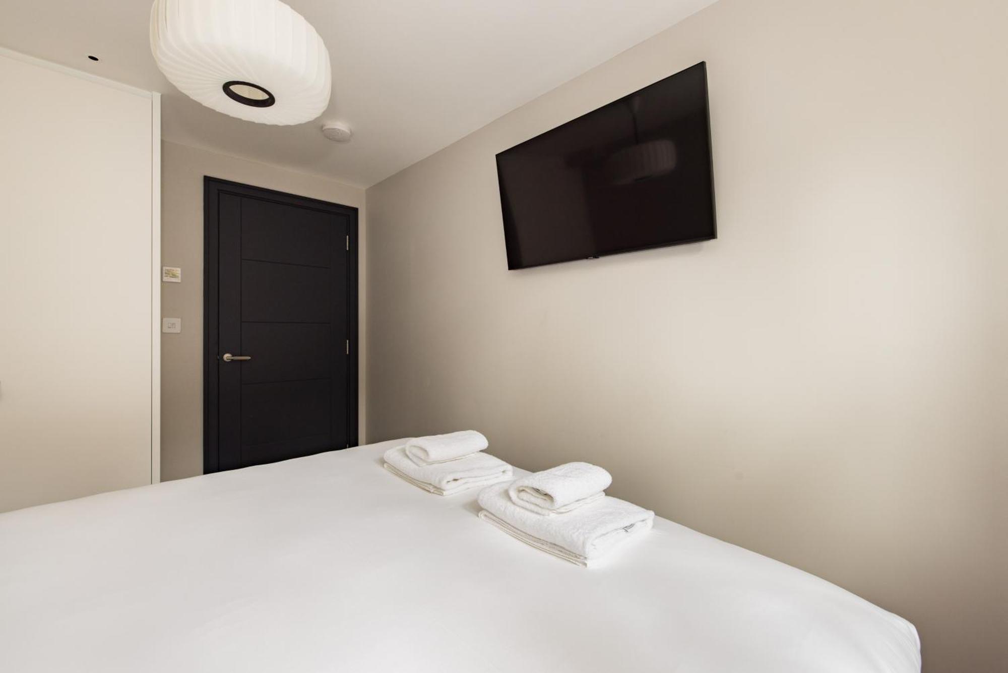 Covent Garden Apartments London Exterior photo