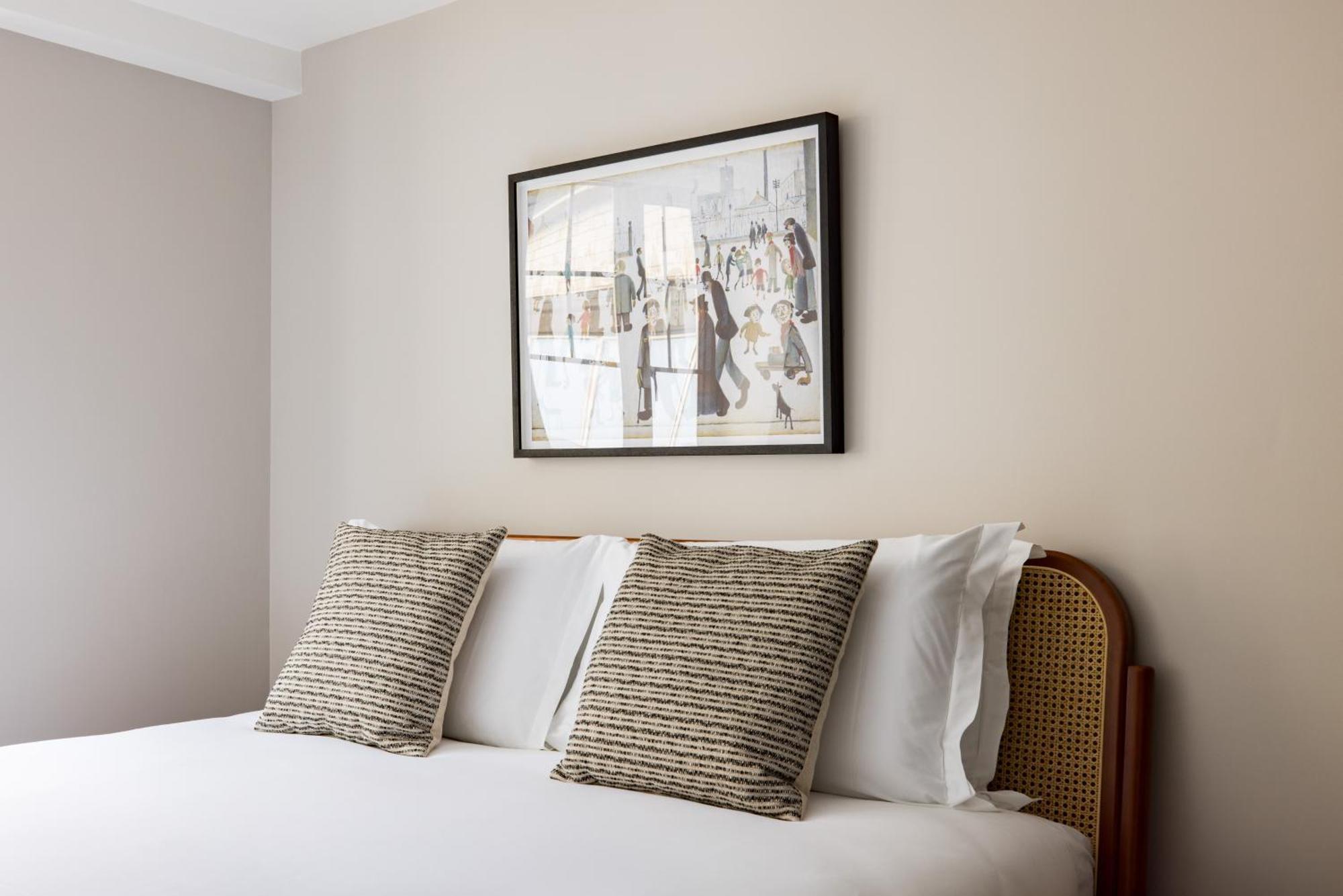 Covent Garden Apartments London Exterior photo
