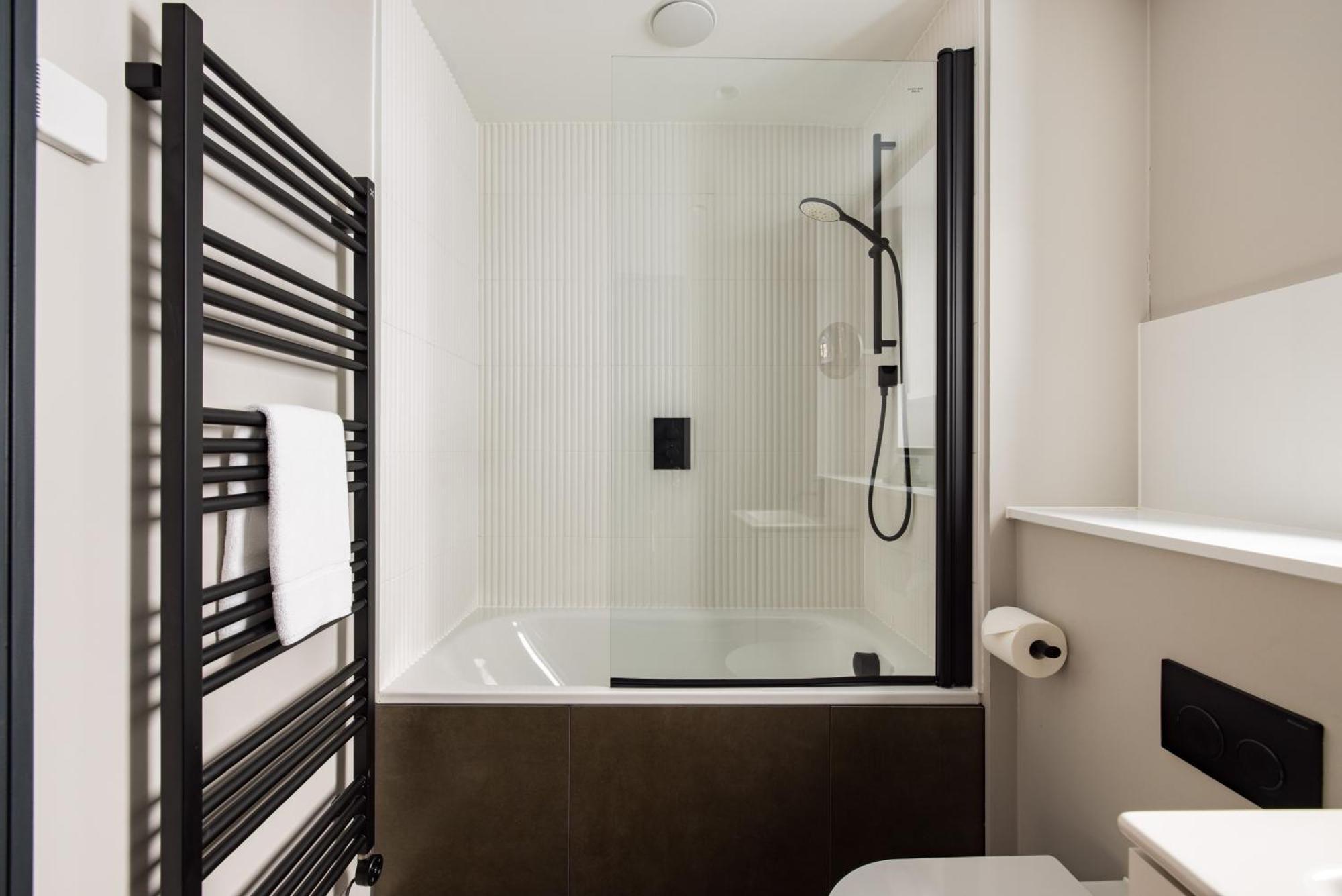 Covent Garden Apartments London Exterior photo