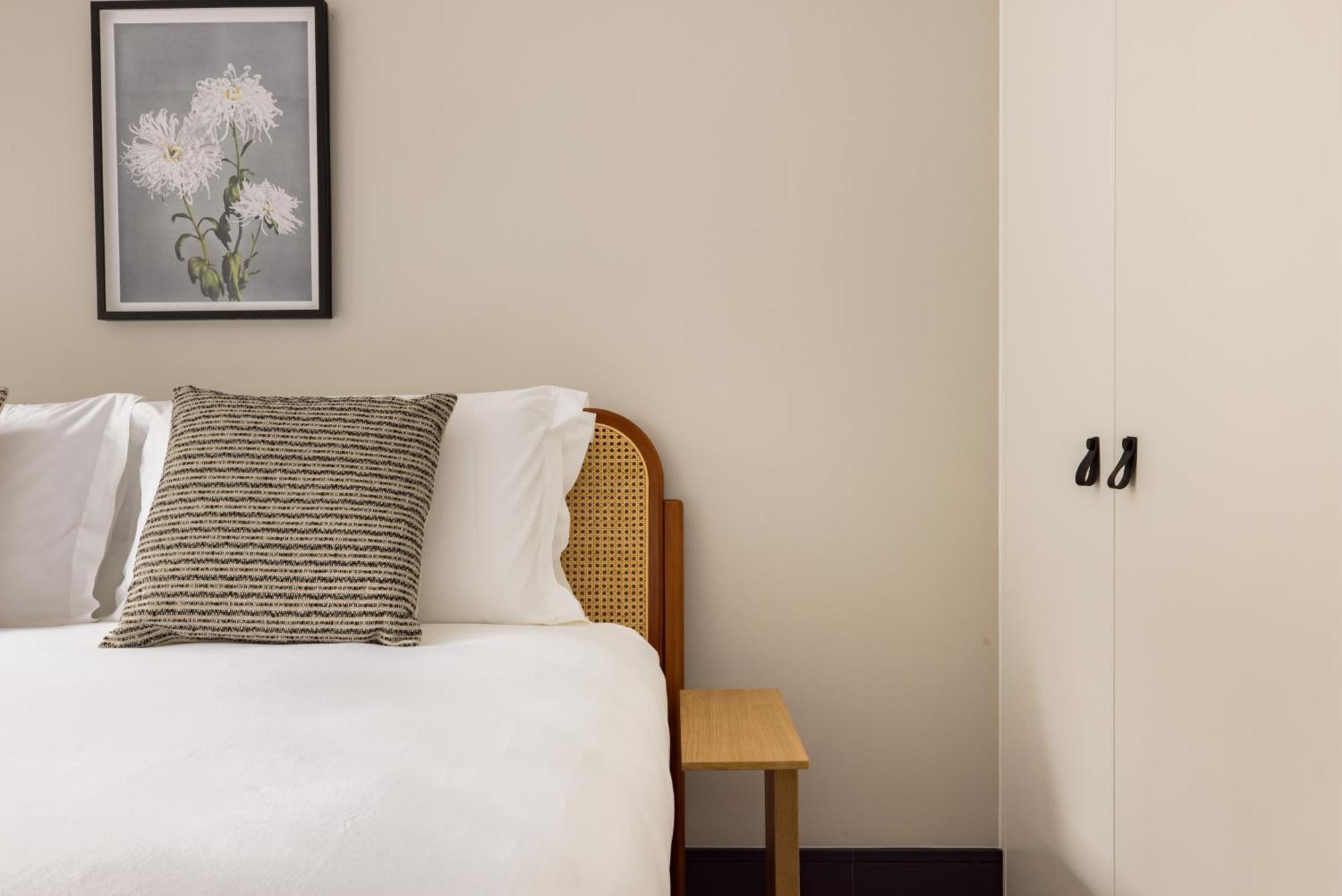 Covent Garden Apartments London Exterior photo