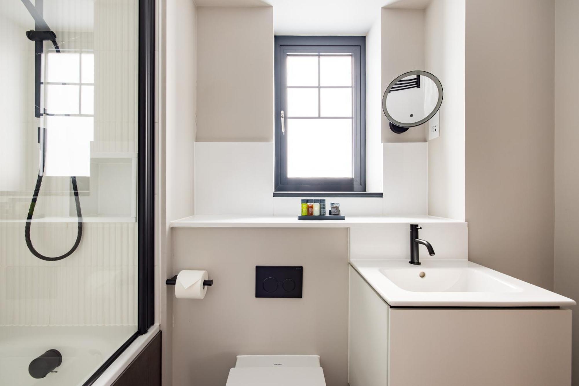 Covent Garden Apartments London Exterior photo