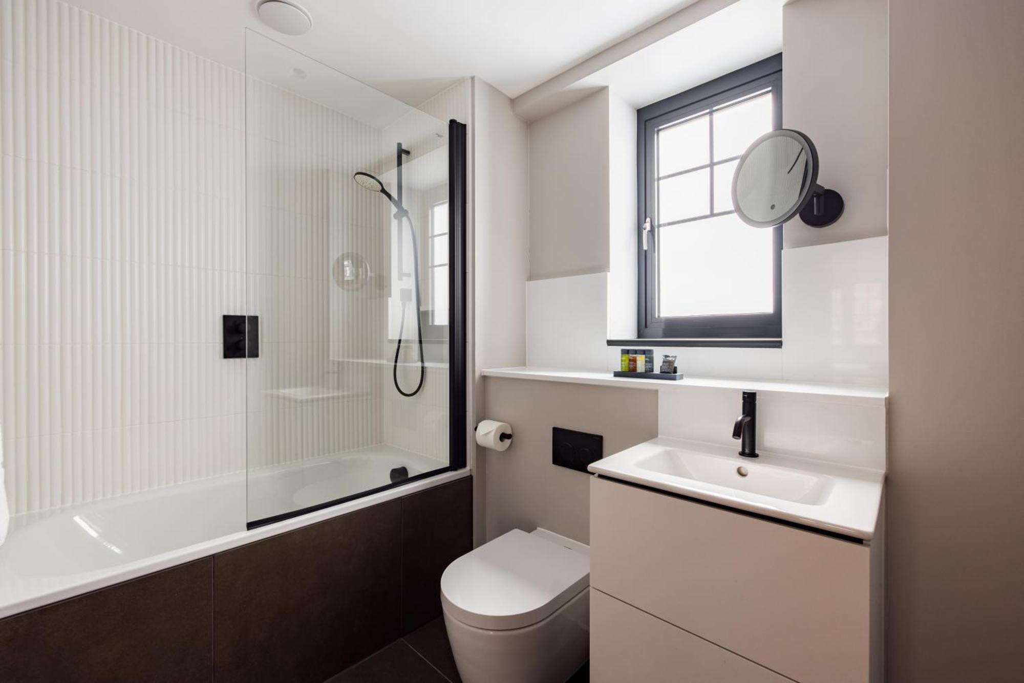 Covent Garden Apartments London Exterior photo