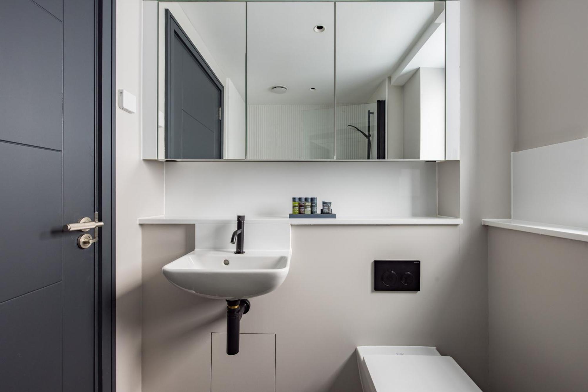 Covent Garden Apartments London Exterior photo
