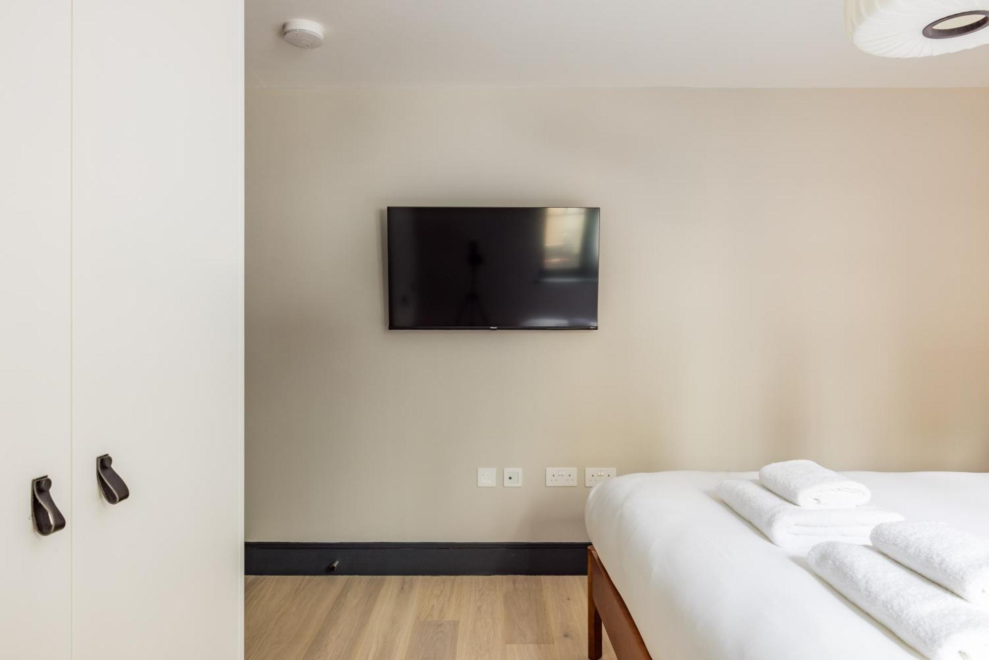 Covent Garden Apartments London Exterior photo