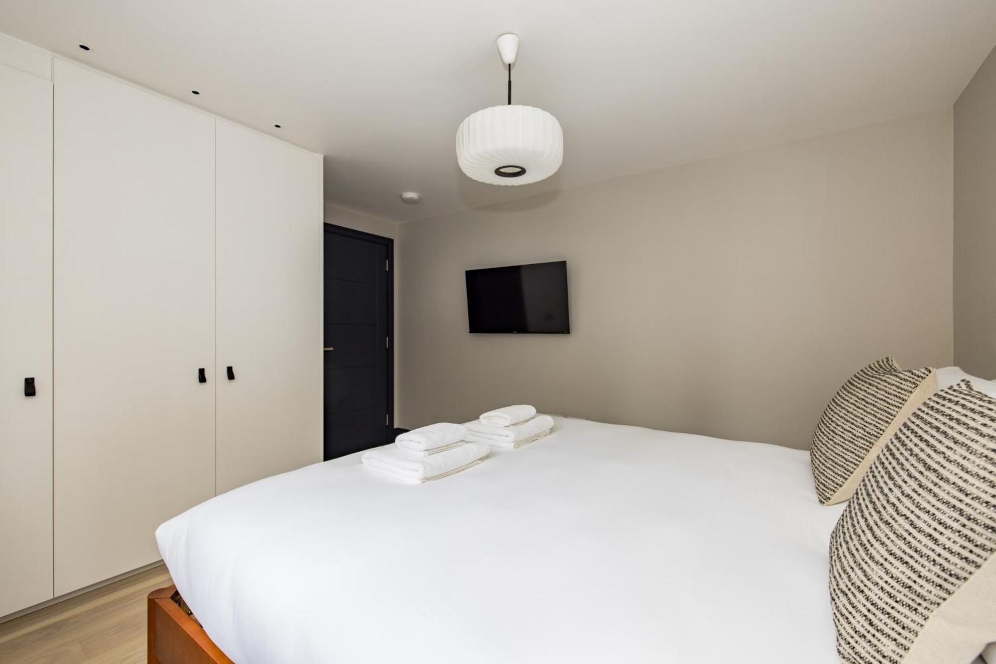 Covent Garden Apartments London Exterior photo
