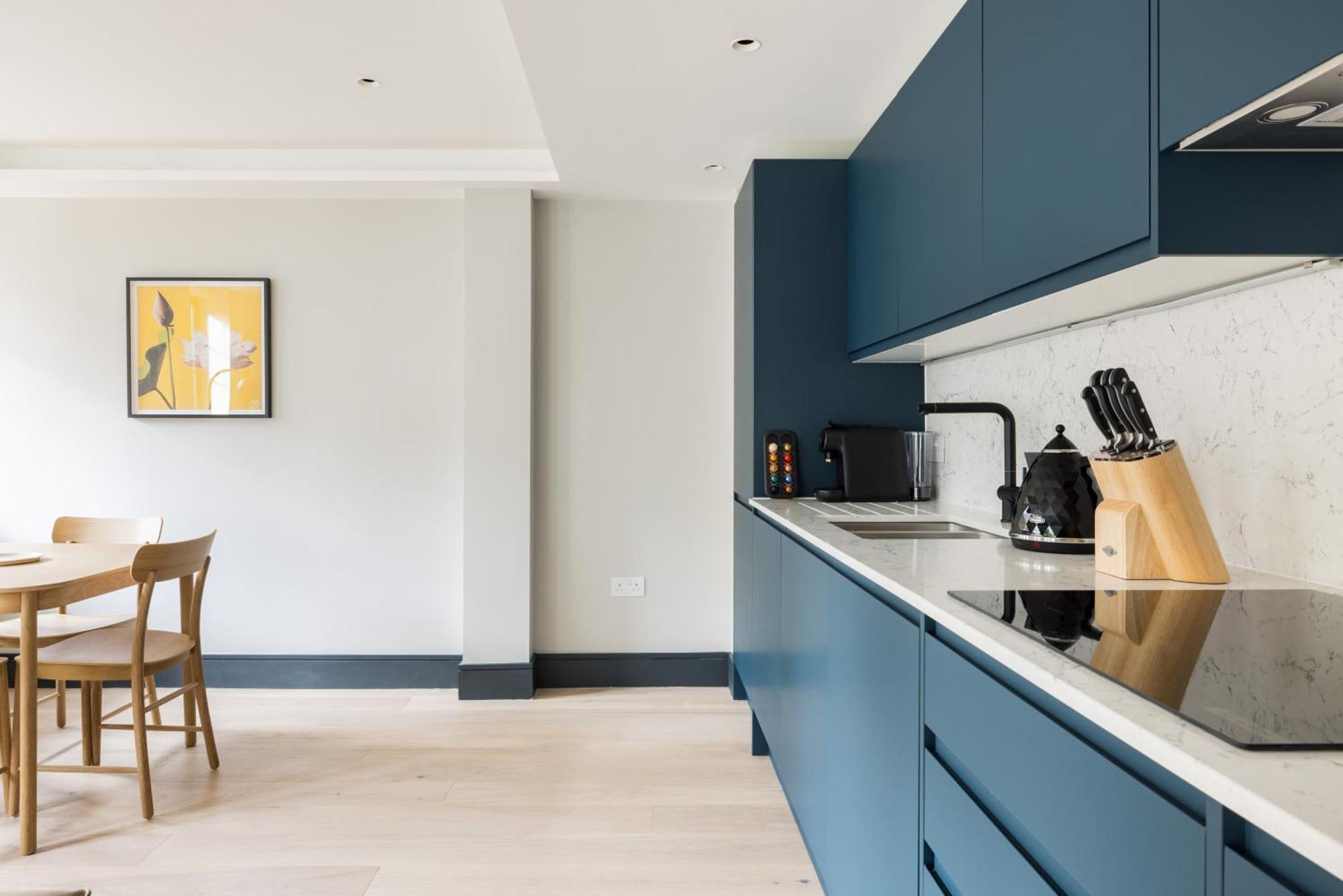 Covent Garden Apartments London Exterior photo